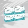 Oyun 4 cajas (120 cápsulas) pack máximo ahorro (sin gastos de envío)