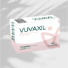 Vuvaxil 1 caja (15 cápsulas)