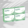 Dopex 4 cajas (120 cápsulas) pack máximo ahorro (sin gastos de envío)